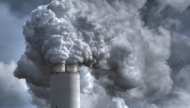 侠客岛：美国退出气候协定 中国的机遇期来了？