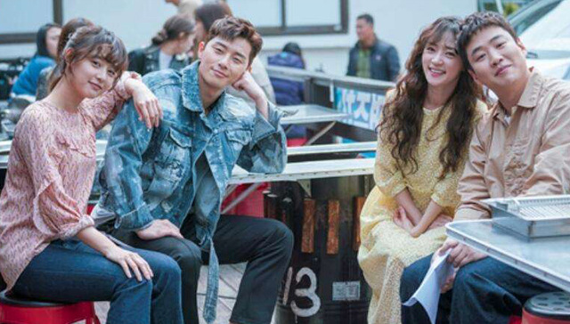 三流之路,东满,tvN,爱情,欢乐颂,韩剧,大长今,搜索,小人物,刑法