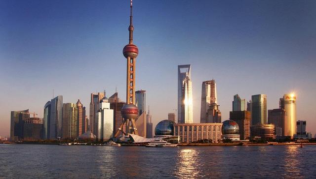 在互联网的新一轮潮流中 上海的创业者们迎来了更好的机会