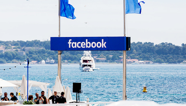 【特写】谁在掌控广告业的未来？