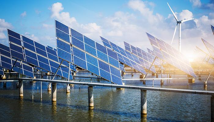 巴黎协定,特朗普,清洁能源