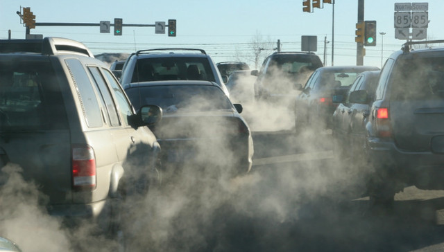 环保部：2016年全国机动车保有量达2.95亿辆 机动车污染防治紧迫