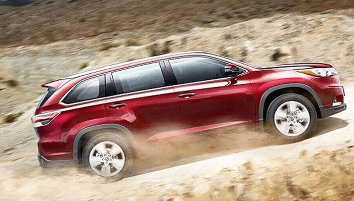 车圈观察,车技解析