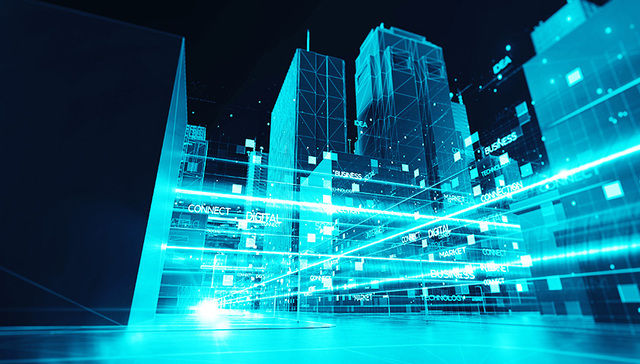 中证监测总经理赵立新：金融科技对资本市场是把双刃剑