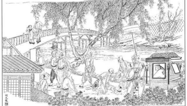 【专访】田海：《叫魂》是本好书 但孔飞力不能只用一个例子来证明观点