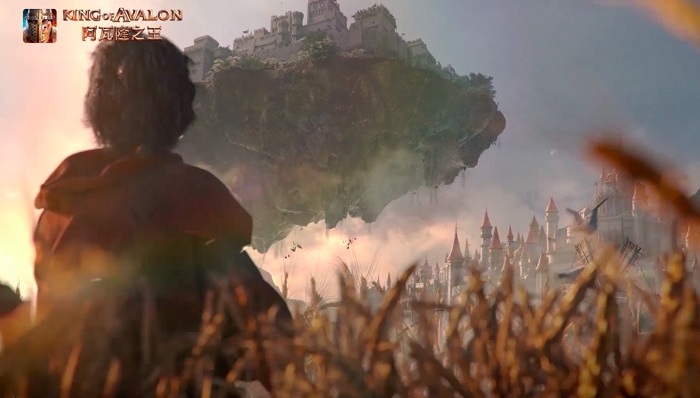 《阿瓦隆之王》全球收入超10亿 详解如何打造吸量视频获取海量用户