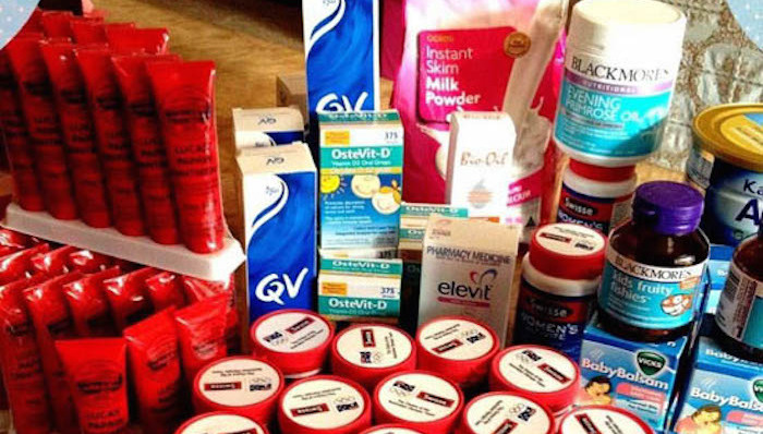 警惕那些打着澳洲代沟幌子的骗子 一不小心你就被带沟里去了