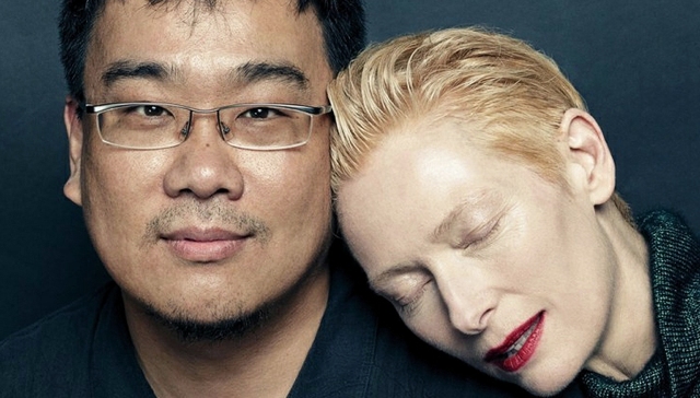 玉子,戛纳,导演,YouTube,Lumiere,创作,团队,影片,洛杉矶时报,双峰