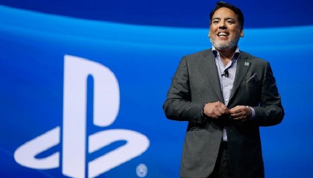 他曾是盛田昭夫秘书 索尼互动娱乐负责人讲述PlayStation的诞生、崛起