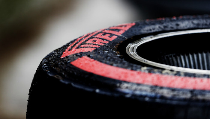 巨额投入为哪般 倍耐力借F1打通商业全局