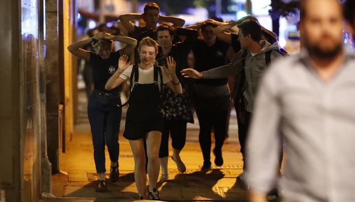 权力游戏,天下故事