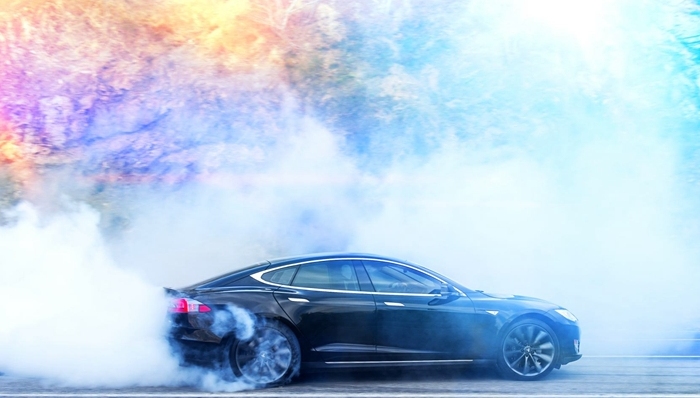 丰田,特斯拉,新车速报,新车测评,车圈观察