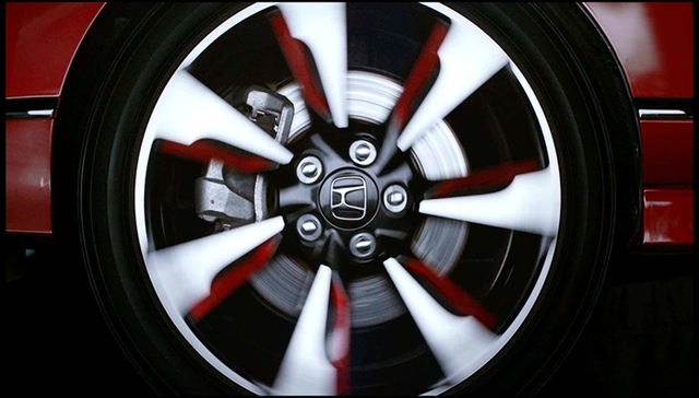 9款车型6个滞销 东风本田增长动力枯竭