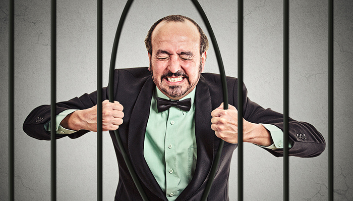 上市公司,财报那些事