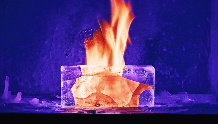 可燃冰,有利区,常规天然气,开发道路,资源储量,中国地质调查局,资源勘查,储层,开采,开发过程