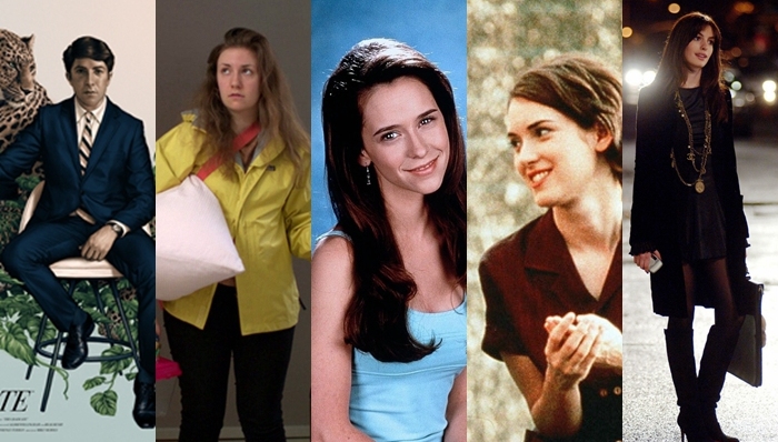 毕业快乐！高考结束不妨连看这5部电影