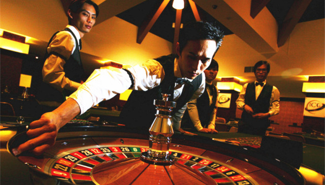东南亚赌场靠VIP“外资”发财 中国豪客呈下降态势