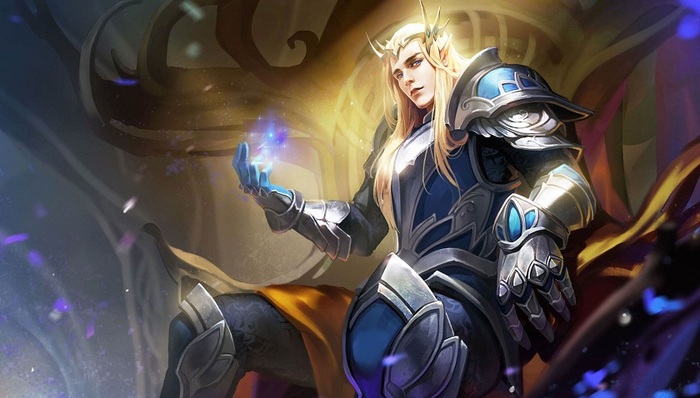 游戏界,科技圈日常