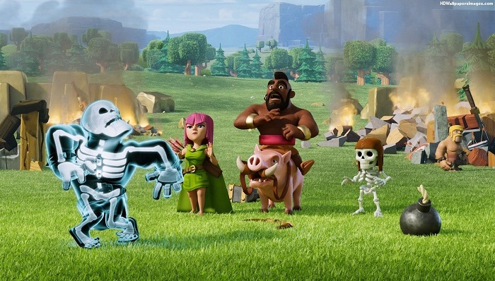 中国投资人为什么热衷投资、收购欧洲游戏公司？