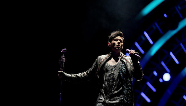 造星,音乐产业,音乐内容,平民,音乐才华,唱片公司,选秀,粉丝,艺人,进化