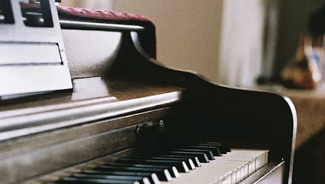 从音乐人社区转型在线教育 音乐市场的机会在底层？