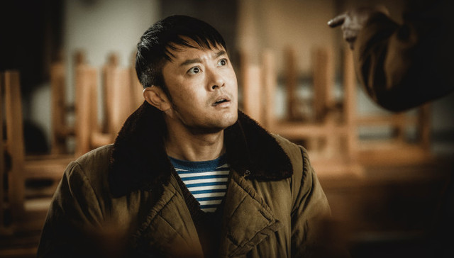 【夜观星象】印小天被爆惨遭骗婚？SNH48烧伤团员称已好多了