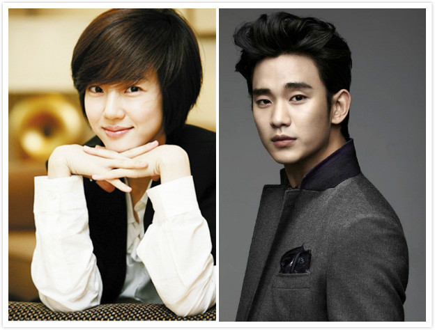 影讯 | 林秀晶新作《你的请求》6月开机 金秀贤重返银幕《Real》中饰两角