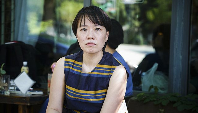 【“野生作家”系列】刘天昭： 我怀疑自己投入社会生活之初，就是为了安心离开它