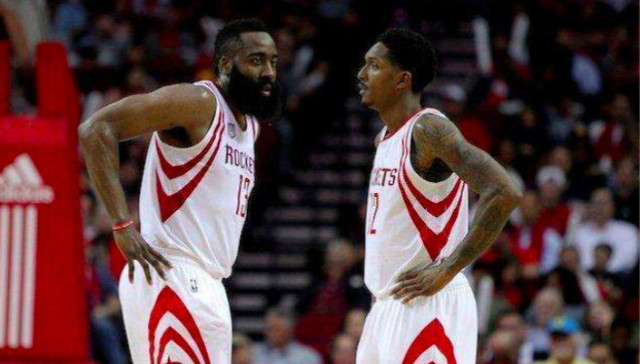 NBA得分率最高的出手并非扣篮 而是哈登最爱的“制造三分球犯规”