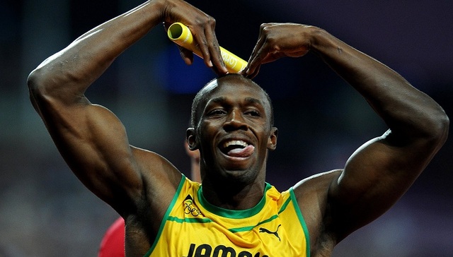 博尔特迎来生涯最后一个夏季 豪言要登顶世锦赛作为飞人大结局