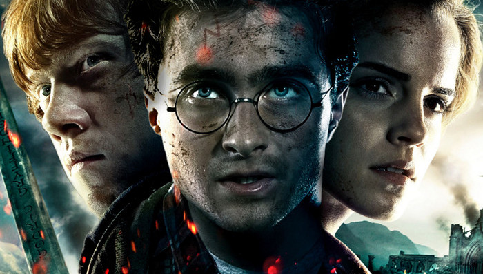 哈利波特,,文学,,粉丝