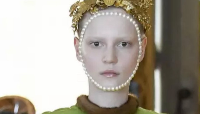 Gucci 新系列：拼尽全力演绎一脸懵圈？