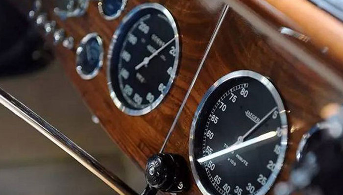 车圈观察,车技解析