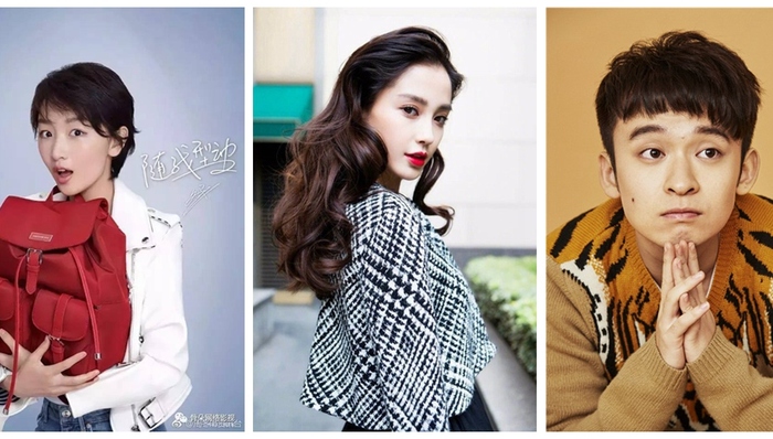 为什么明星都要卖人设，这背后的商业价值有多大？