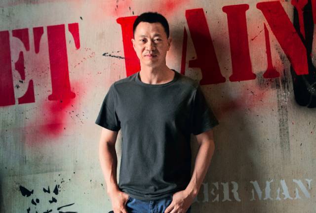 36.5亿，他卖了第三家公司，之前他还创办过2家公司，分别卖给了携程和新浪