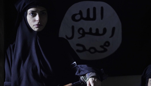 为防范“血腥斋月” 阿拉伯国家与ISIS展开宣传大战