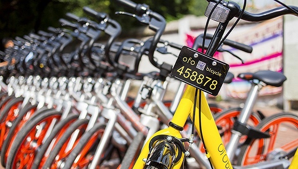 北京成立共享单车专业委员会：ofo、摩拜分列会长、副会长单位