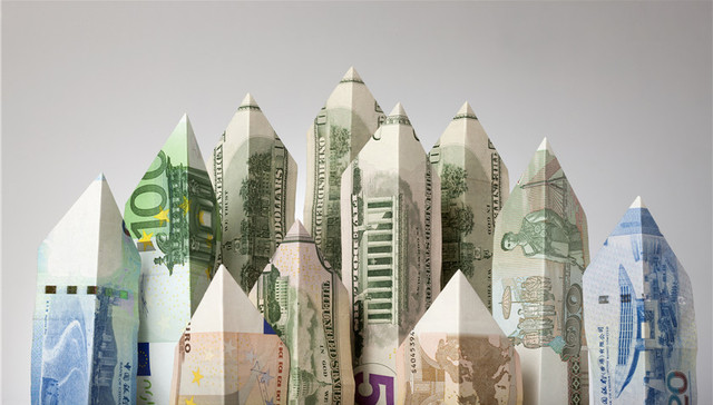 【JMedia】人人都买指数基金，但你知道到底买的是个啥吗？