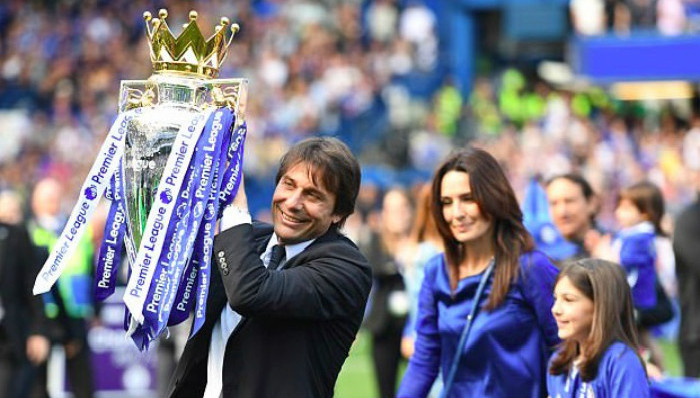 切尔西,欧洲足球