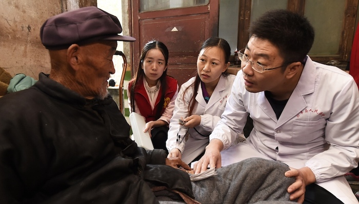 卫计委,健康扶贫,重大疾病