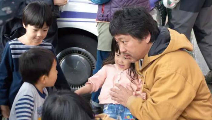 是枝裕和,无人知晓,影片,成濑巳喜男,故事,距离,奇迹,作品,生死场,东方美学