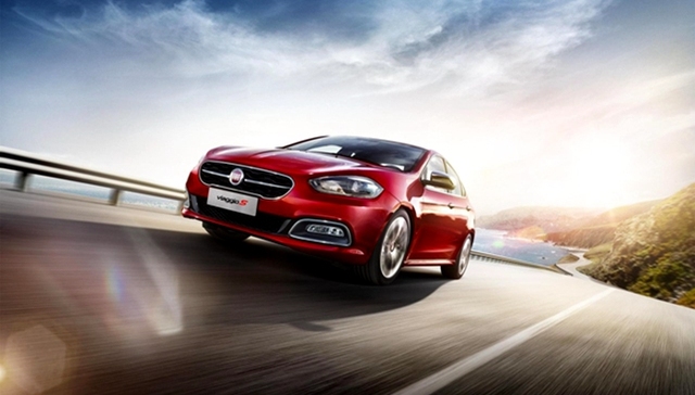 月销100台 菲亚特在中国自娱自乐？