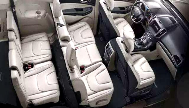 7座车第三排座椅事故死亡率50% 安全问题你真考虑过吗？