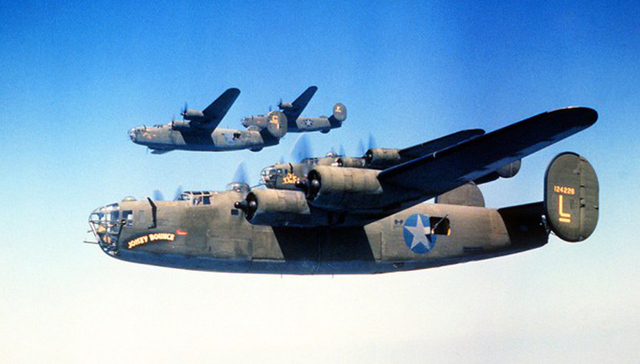 军事史上最广泛生产的十大战争机器