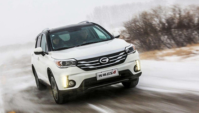 广汽传祺自家的变速箱为什么不行？