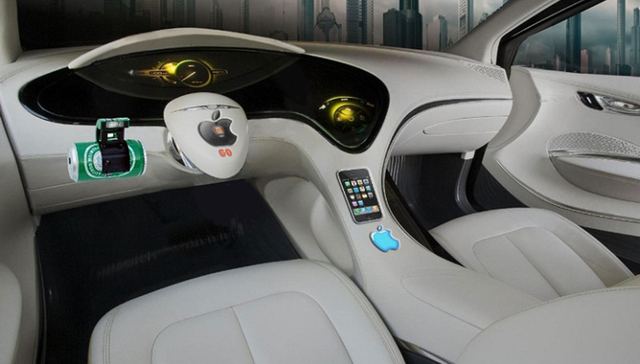 苹果刚发布的iOS终于可以阻止驾车者使用手机了