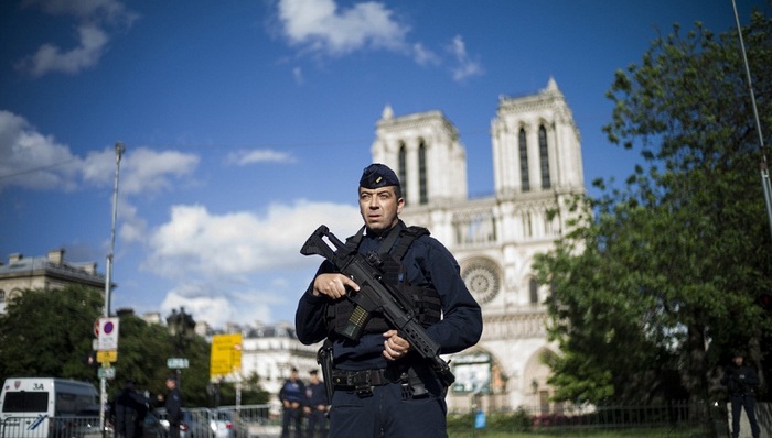 欧洲社会,巴黎,天下故事