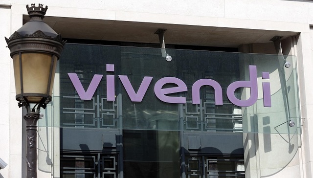 经常和暴雪、育碧一起出现的“维旺迪”，到底有什么来头