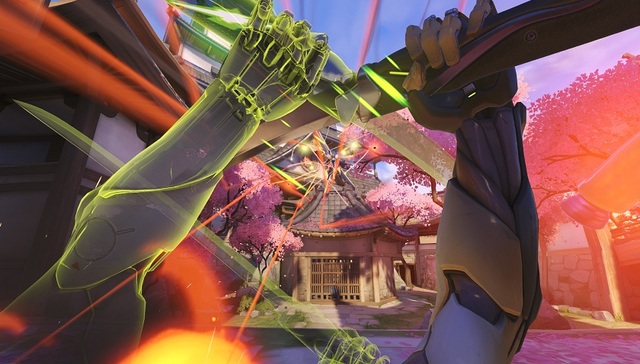 《守望先锋》调整补给箱购买方式：买游戏币送补给箱