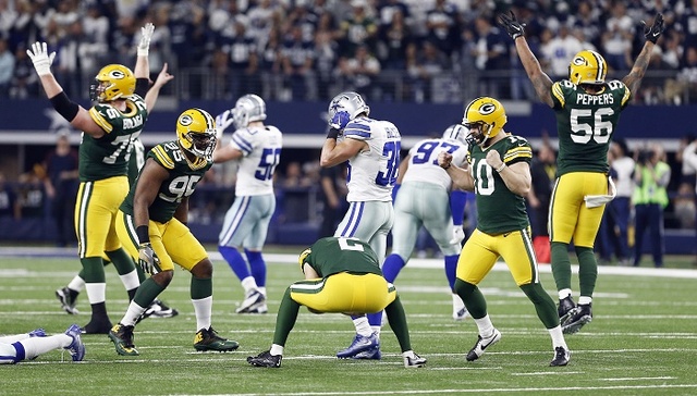 最富球队满满都是“壕” 足球多尖子而NFL更均匀